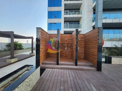 Continents Tower, JVC District 13, Jumeirah Village Circle (JVC), Dubai-20