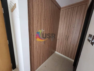 Continents Tower, JVC District 13, Jumeirah Village Circle (JVC), Dubai-7