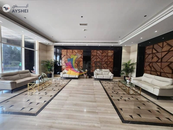 Continents Tower, JVC District 13, Jumeirah Village Circle (JVC), Dubai