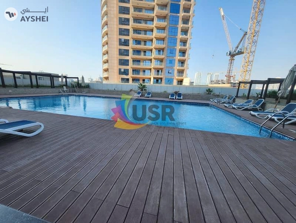 Continents Tower, JVC District 13, Jumeirah Village Circle (JVC), Dubai