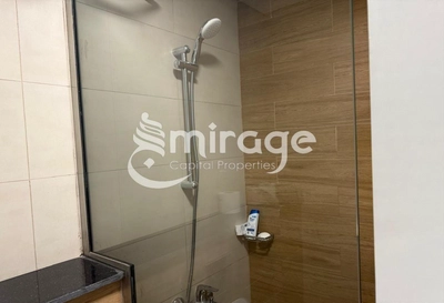 Apartment for rent in Al Maryah Vista, Al Maryah Island-11