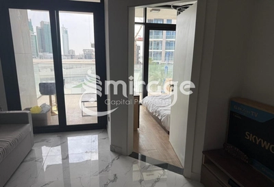Apartment for rent in Al Maryah Vista, Al Maryah Island-3
