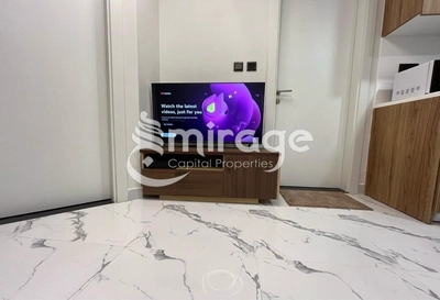 Apartment for rent in Al Maryah Vista, Al Maryah Island-4