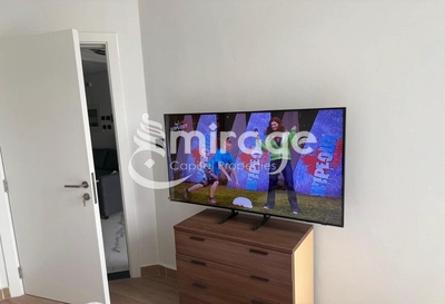 Apartment for rent in Al Maryah Vista, Al Maryah Island-5