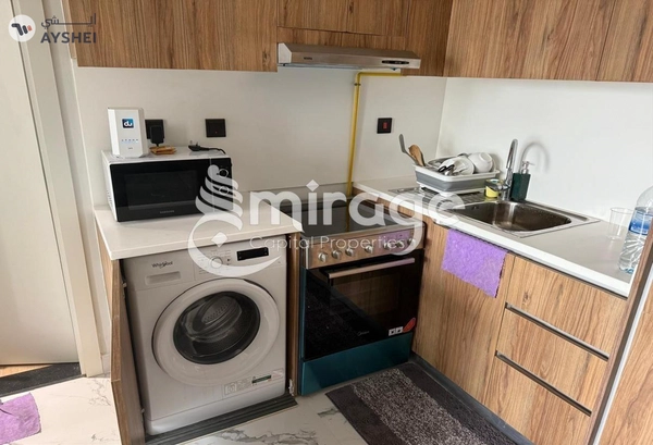 Apartment for rent in Al Maryah Vista, Al Maryah Island