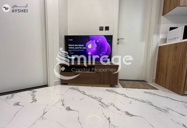 Apartment for rent in Al Maryah Vista, Al Maryah Island