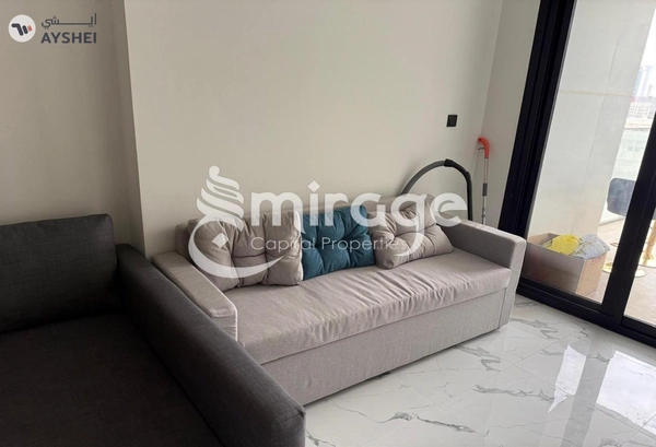 Apartment for rent in Al Maryah Vista, Al Maryah Island