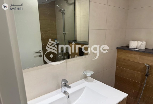Apartment for rent in Al Maryah Vista, Al Maryah Island