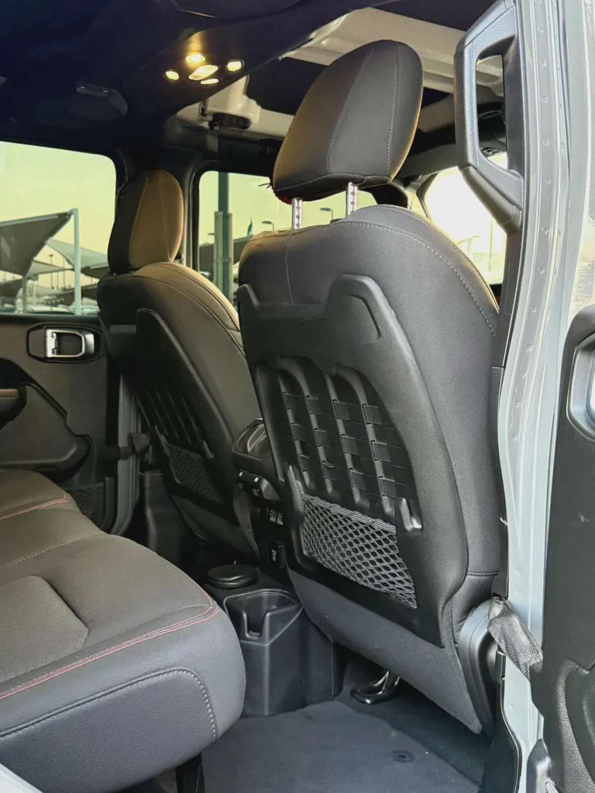 (2021) JEEP WRANGLER RUBICON//GCC//FULL OPTION//LOW MILLAGE//ORIGINAL PAINT//EXCELLENT CONDITION//AG-15-15