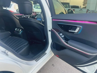 2021 Mercedes-Benz S 400 4MATIC  Diesel - 5000 km Only-9