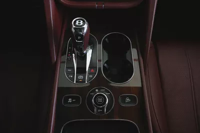 BENTLEY BENTAYGA 2022 - GCC - FULLY LOADED - AMAZING CONDITION-15