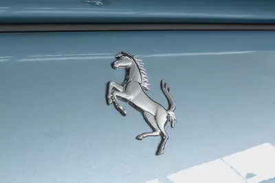 17,250 AED / 60 months | 20% DP | 2025 Ferrari Roma Spider / 5 Year Ferrari Warranty-19