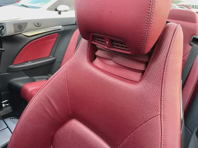 Mercedes-Benz E-Class E 200 - 2014 - Korean Specs-12