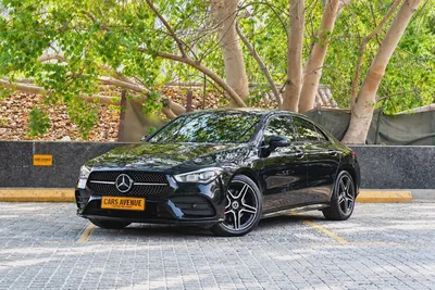 ORIGINAL PAINT | 2021 MERCEDES-BENZ CLA 250 4MATIC-0