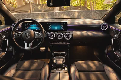 ORIGINAL PAINT | 2021 MERCEDES-BENZ CLA 250 4MATIC-5