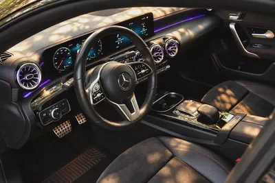ORIGINAL PAINT | 2021 MERCEDES-BENZ CLA 250 4MATIC-6