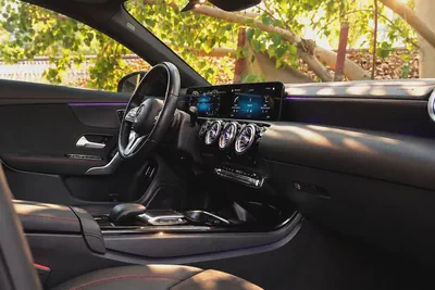 ORIGINAL PAINT | 2021 MERCEDES-BENZ CLA 250 4MATIC-8