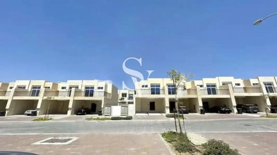 Vardon, DAMAC Hills 2 (Akoya by DAMAC), Dubai-0