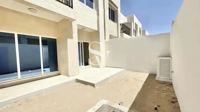 Vardon, DAMAC Hills 2 (Akoya by DAMAC), Dubai-1