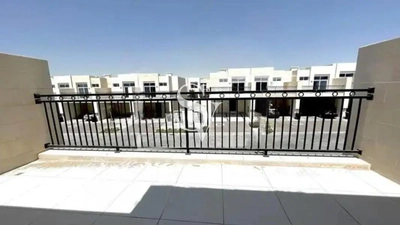Vardon, DAMAC Hills 2 (Akoya by DAMAC), Dubai-5
