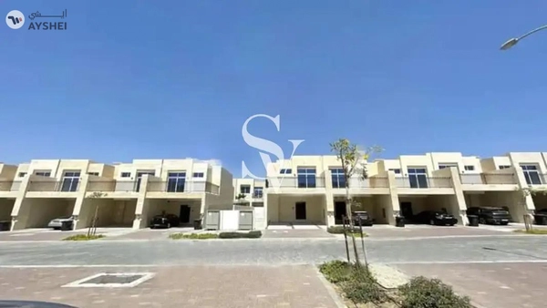 Vardon, DAMAC Hills 2 (Akoya by DAMAC), Dubai