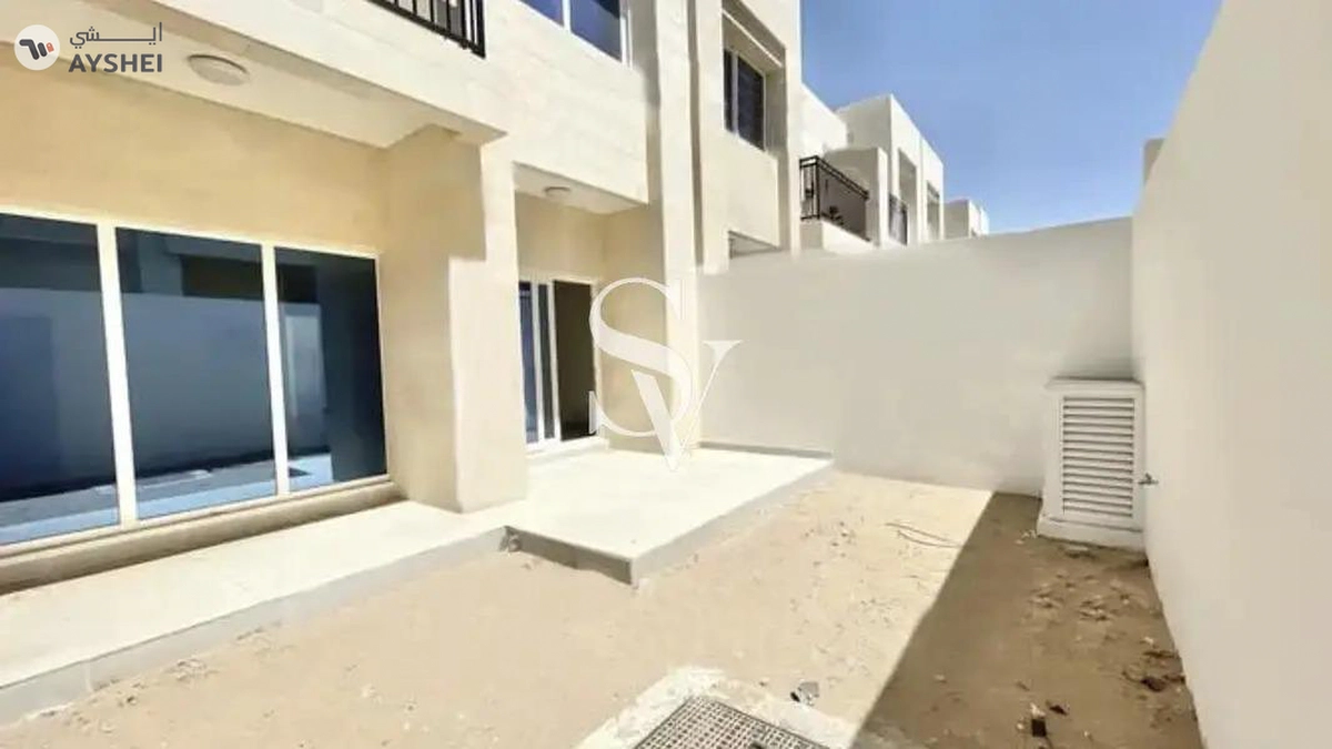 Vardon, DAMAC Hills 2 (Akoya by DAMAC), Dubai-1-1