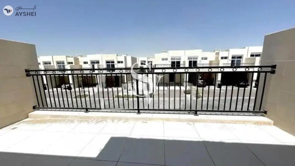 Vardon, DAMAC Hills 2 (Akoya by DAMAC), Dubai