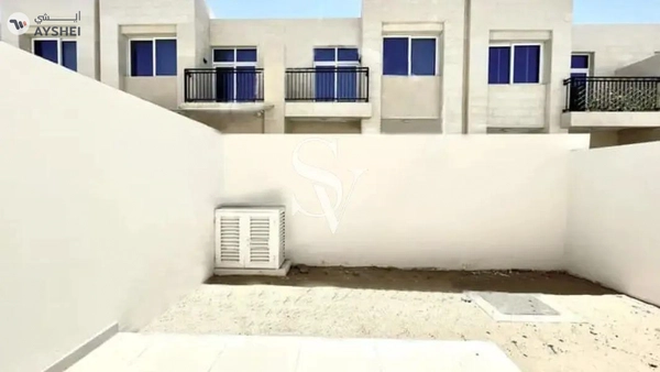 Vardon, DAMAC Hills 2 (Akoya by DAMAC), Dubai
