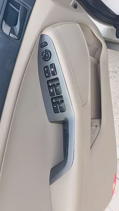 Kia Optima EX 2015 GCC Specs - Well Maintained-14