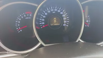 Kia Optima EX 2015 GCC Specs - Well Maintained-15