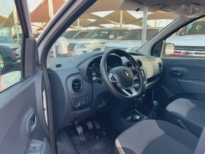 2022 Renault Dokker | Manual | Van | GCC | Orginal Paint | Ref#1153-6