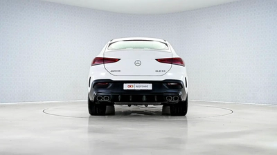 Mercedes-Benz GLE Coupe GLE 53 AMG-4