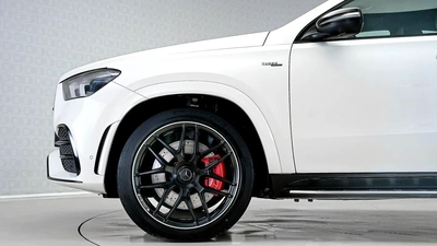 Mercedes-Benz GLE Coupe GLE 53 AMG-3