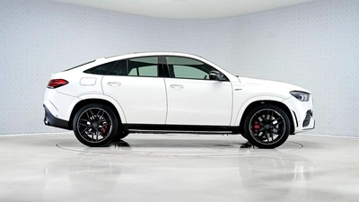 Mercedes-Benz GLE Coupe GLE 53 AMG-5