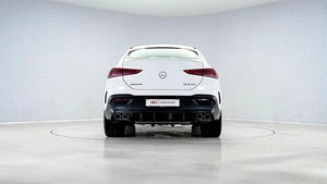 Mercedes-Benz GLE Coupe GLE 53 AMG
