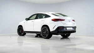 Mercedes-Benz GLE Coupe GLE 53 AMG