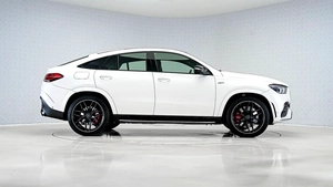 Mercedes-Benz GLE Coupe GLE 53 AMG