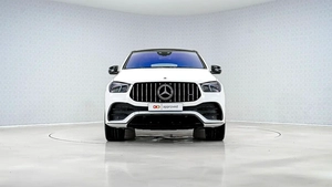Mercedes-Benz GLE Coupe GLE 53 AMG