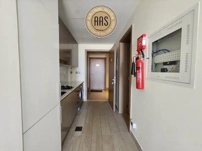spacious luxurious Ac Free Studio Apartment with Ac and All Amenities free-8
