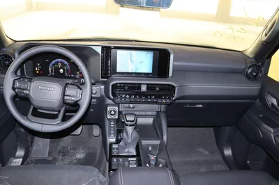 Toyota Prado GXR TOYOTA PRADO / 2.8L DIESEL V4 / Only for Africa Special Price-10