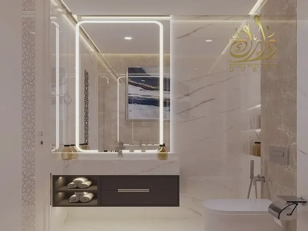 POST HANDOVER Ramadan discounts now- Flexible Payment Plan-Brand New Luxury Unit