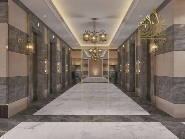 POST HANDOVER Ramadan discounts now- Flexible Payment Plan-Brand New Luxury Unit