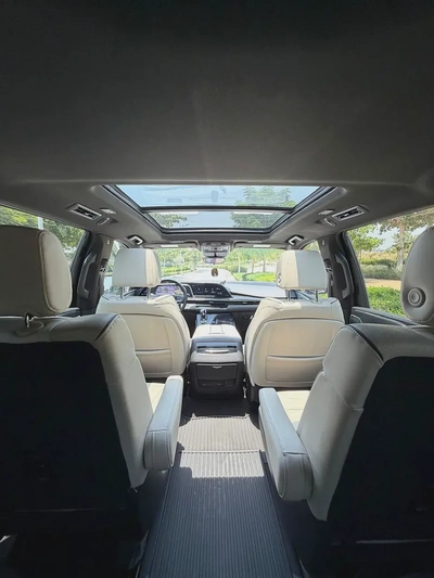 2023 Cadillac Escalade Platinum | American Specs | Pristine Condition-16