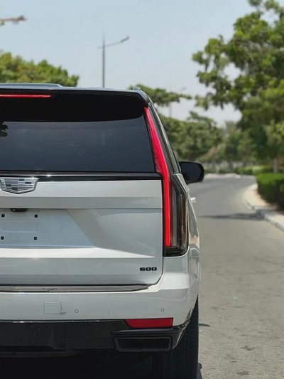 2023 Cadillac Escalade Platinum | American Specs | Pristine Condition-7