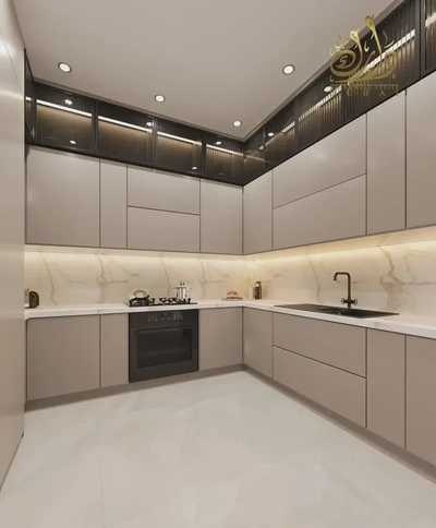 Luxury Sweet Studio_3Y Post Handover with 1% Monthly_Green Luxury-3