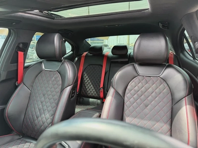 Offer for new car Genesis g70 3.3t TERBO full option-15