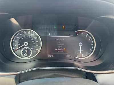 Offer for new car Genesis g70 3.3t TERBO full option-19