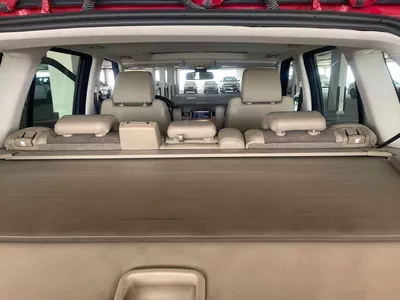 Land Rover Range Rover Sport HSE RED-16