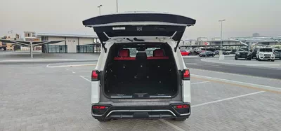 2023 Lexus LX 600 F Sport - American Specs - Pristine Condition-12