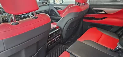 2023 Lexus LX 600 F Sport - American Specs - Pristine Condition-13